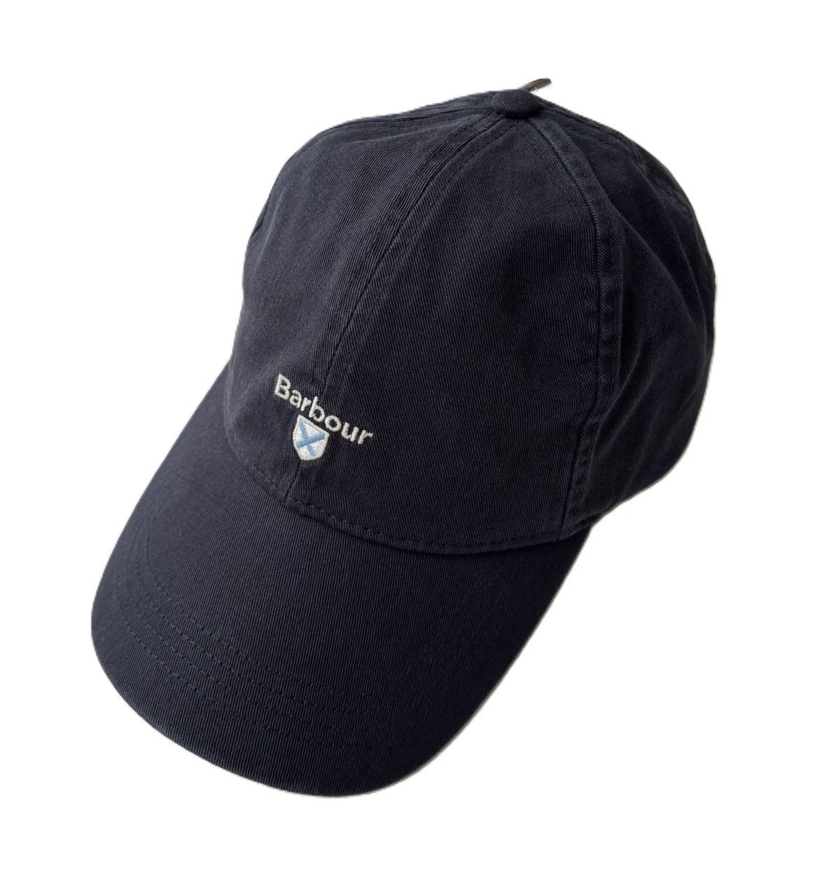 Barbour Baseball Cap