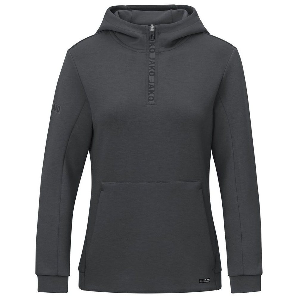 Jako Hoodie Zip Hoodie Pro Casual