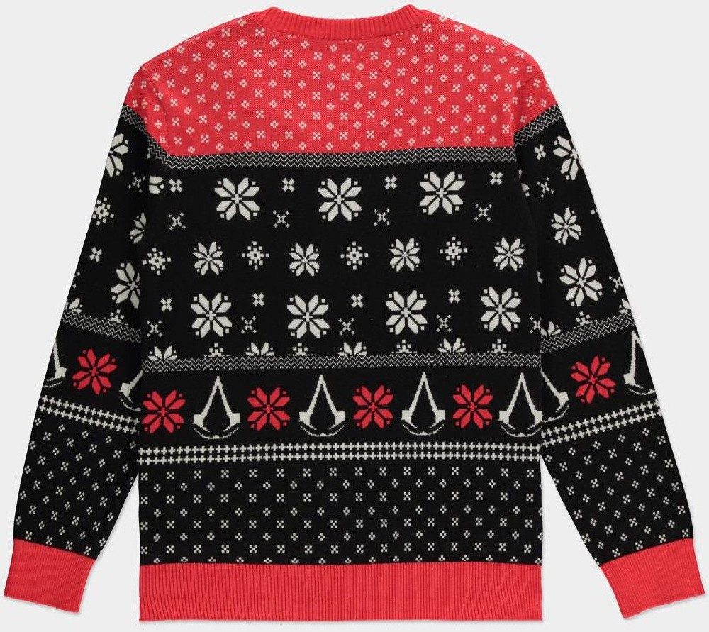 Assassins Creed Kapuzenpullover