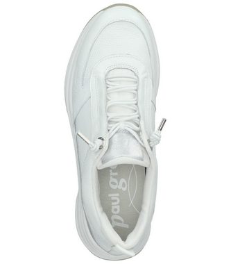 Paul Green Sneaker Glattleder Sneaker