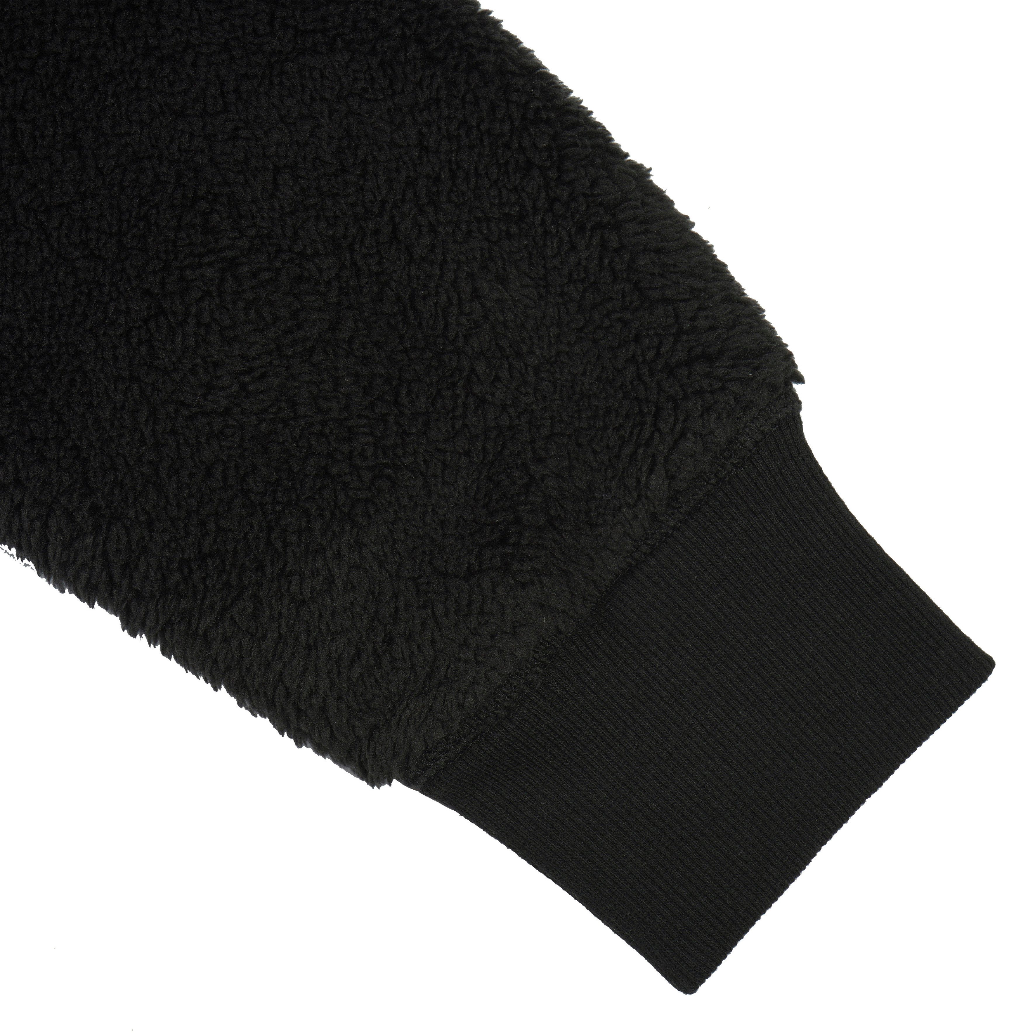 Icepeak Fleecepullover für angenehme Wärme, leichtes Material, sportlicher Stil