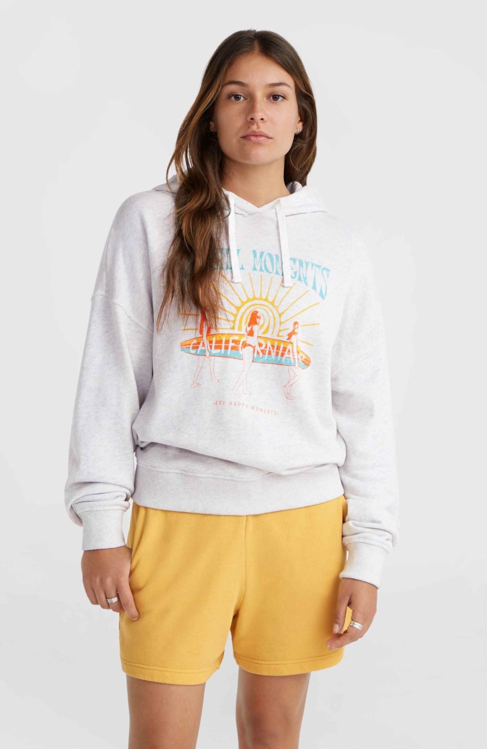 O'Neill Шорты O'Neill Шорты Beach Vintage Golden Haze