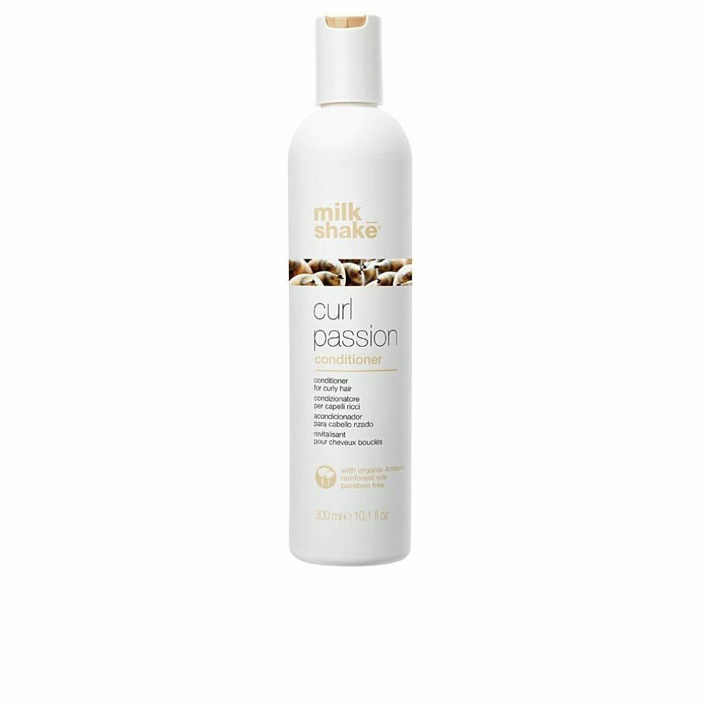 Haarspülung Curl Passion Conditioner 300ml