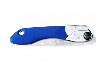 Silky Handsäge Silky Klappsäge Pocketboy 170mm blau/fein