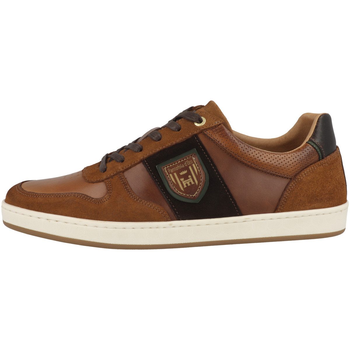 Pantofola d´Oro Palermo Uomo Low Herren Sneaker
