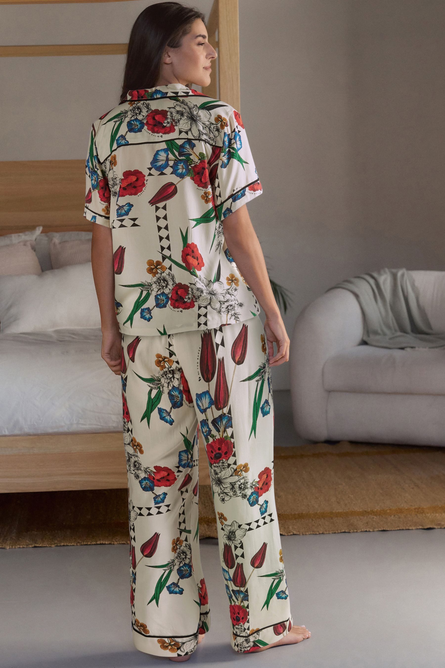 B by Ted Baker Pyjama B günstig online kaufen