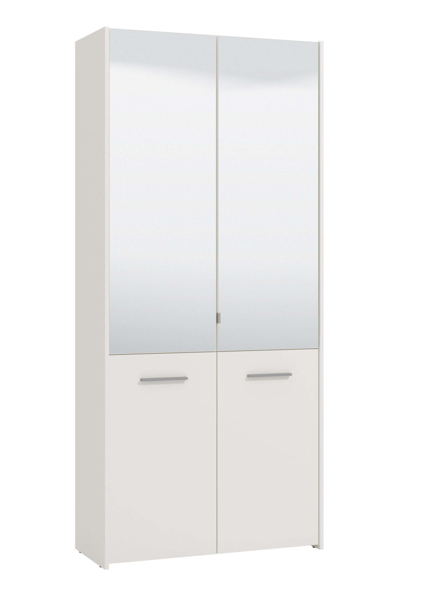 INOSIGN Schuhschrank Menorca Schuhkommode, Lagerschrank, Schuhregal, günstig online kaufen