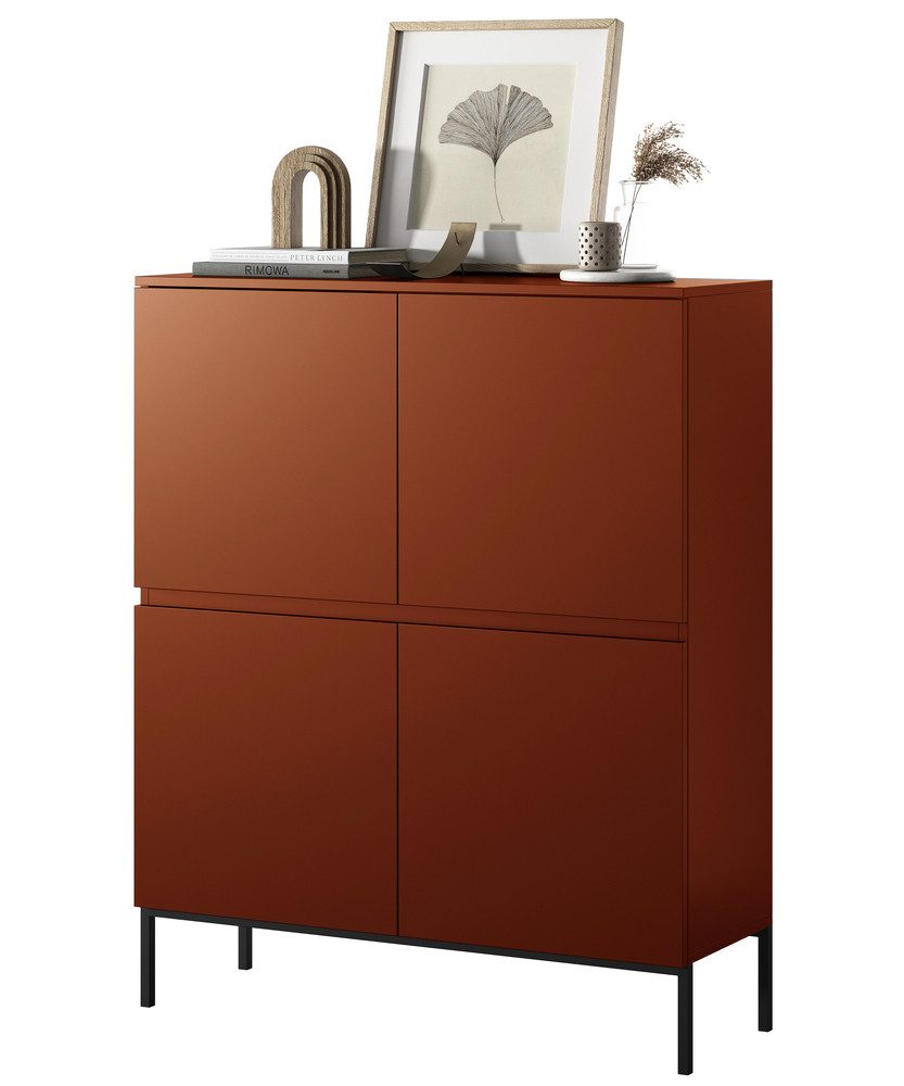 Selsey Highboard BEMMI günstig online kaufen