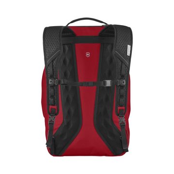 Victorinox Reiserucksack Reisetasche 2-in-1 Altmont Active Handgepäck 35L rot