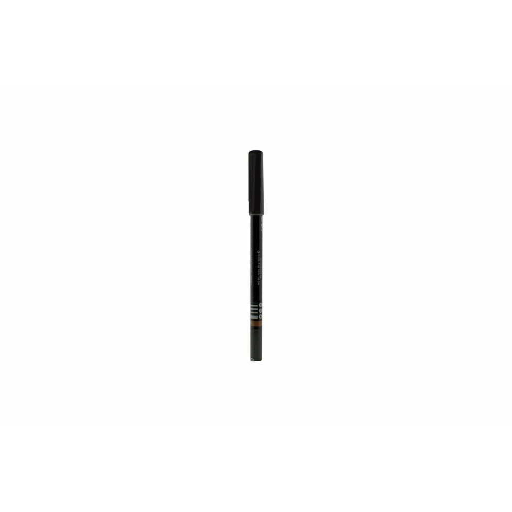 Lottie London Eyeliner Am to Pm Khol Eyeliner Pencil 0.28g - Sunburst