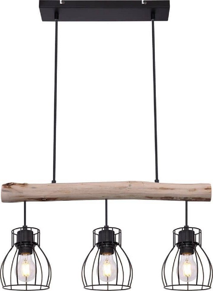 GLOBO LIGHTING Pendelleuchte günstig online kaufen