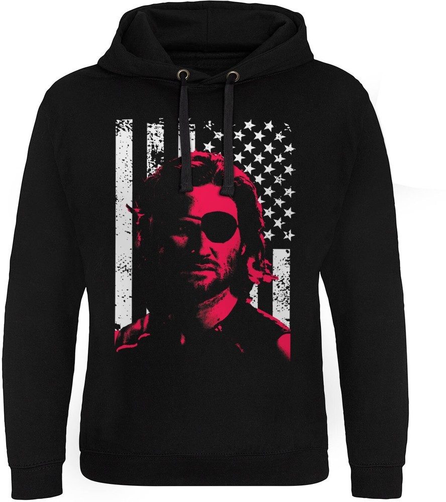 Escape from New York Kapuzenpullover