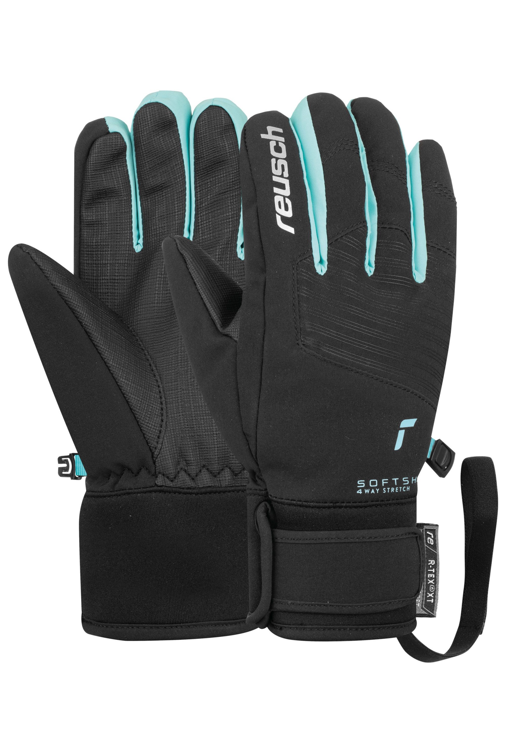 Skihandschuhe Simon R-TEX® XT Junior