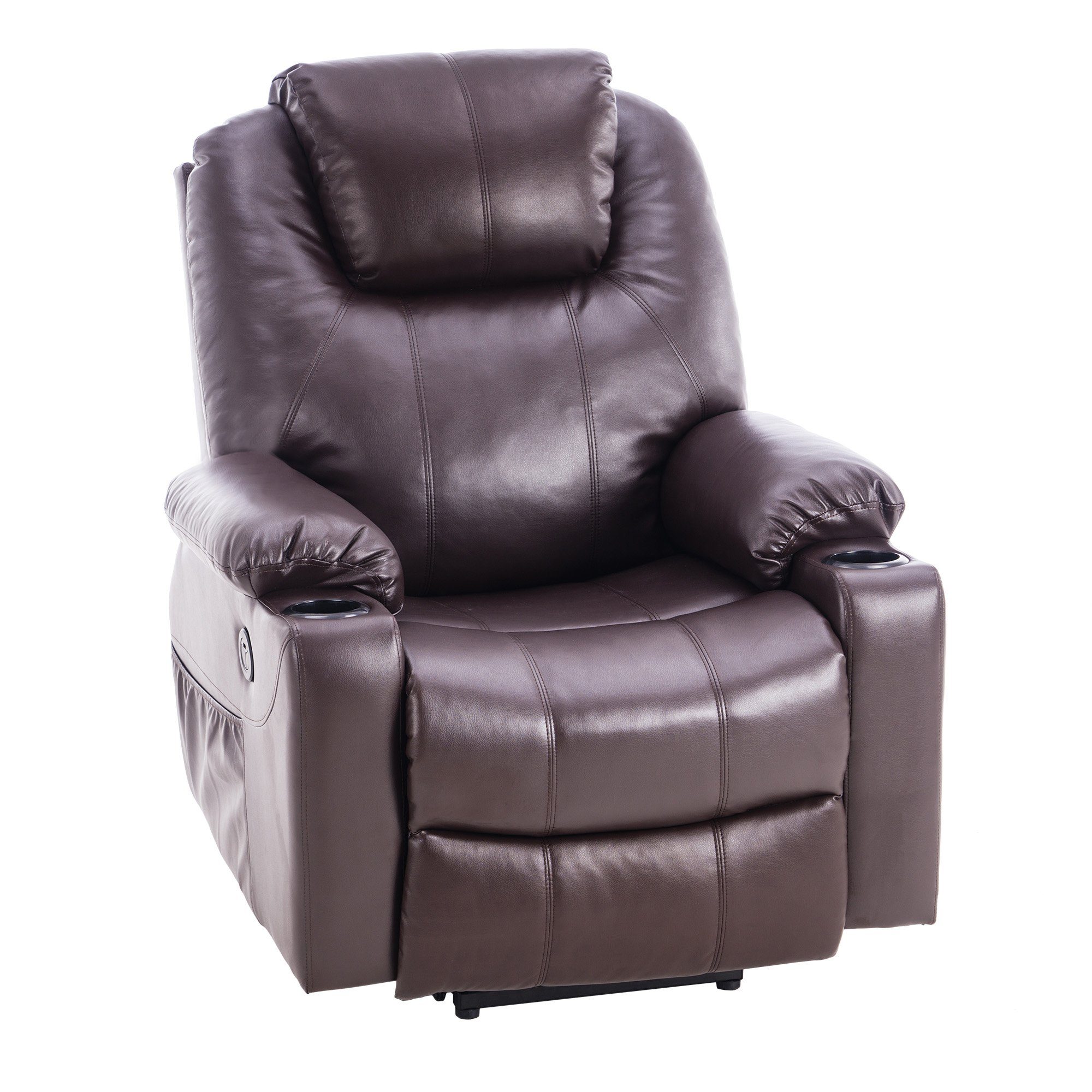 MCombo Relaxsessel MCombo Elektrisch Aufstehhilfe Relaxsessel günstig online kaufen