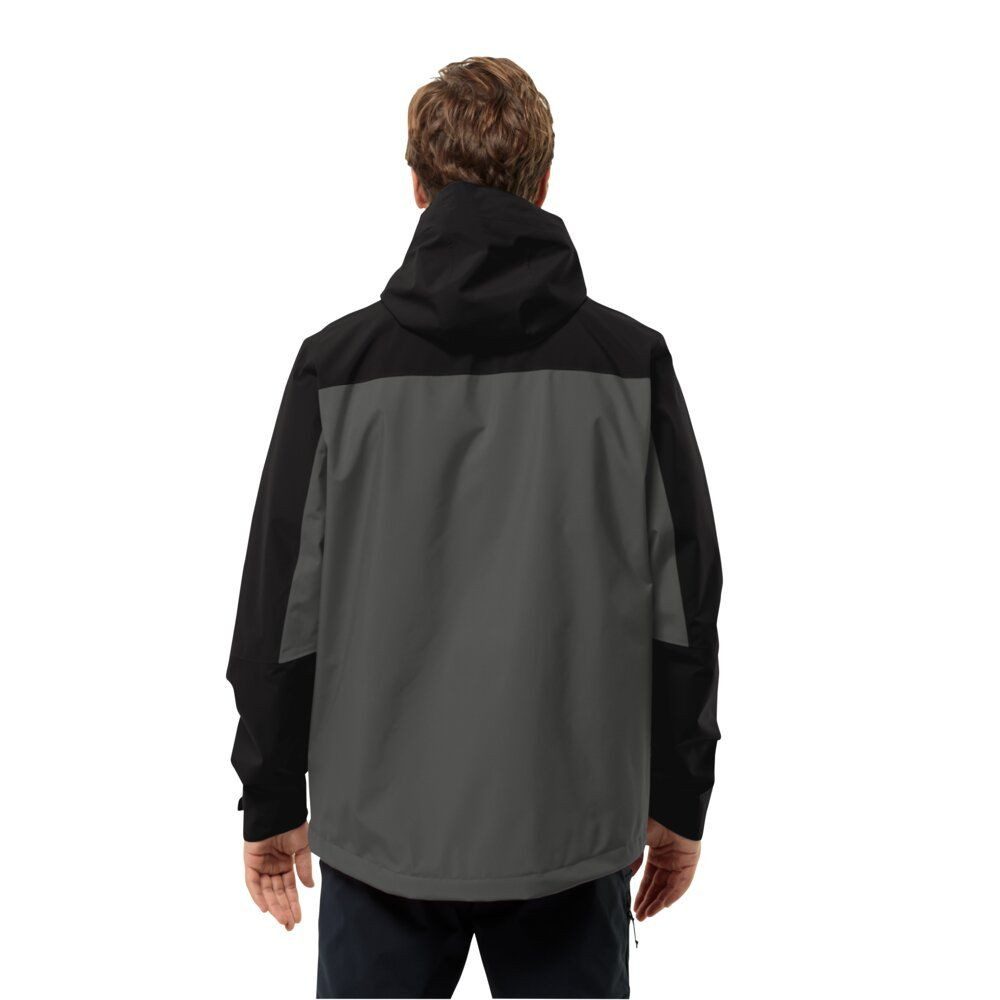 Jack Wolfskin Outdoorjacke WEILTAL 2L JKT MEN