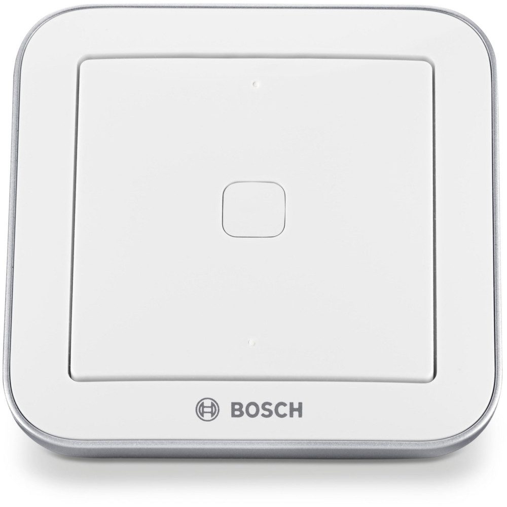 BOSCH Bosch Universalschalter für Smart Home Smart-Home-Steuerelement, Wandmontage