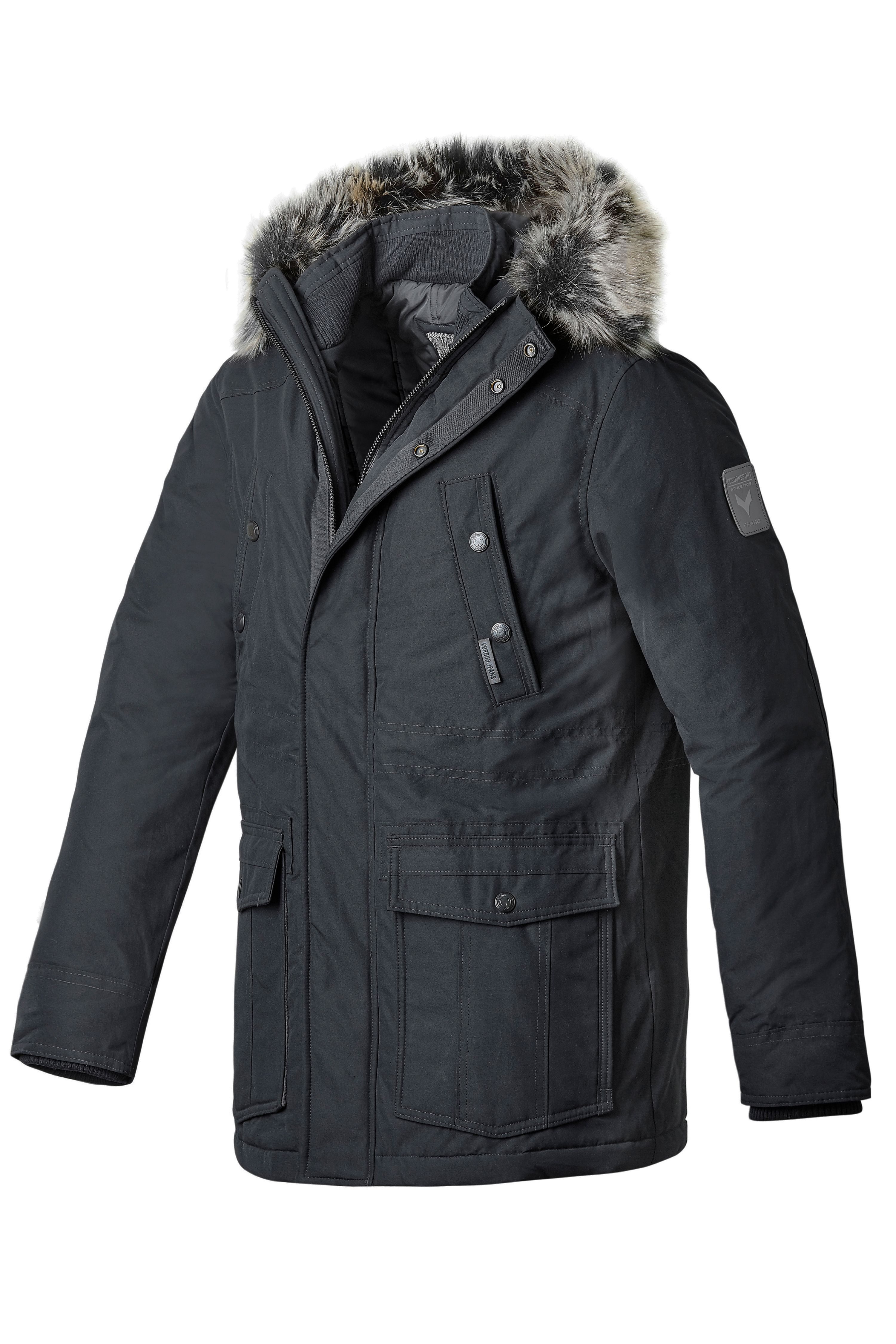 Cordon Sport Outdoorjacke günstig online kaufen