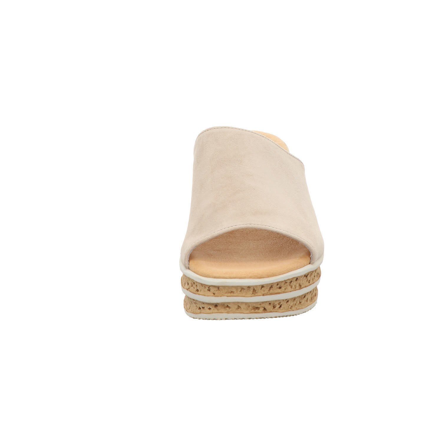 (oasi Pantolette / Gabor 32) Beige