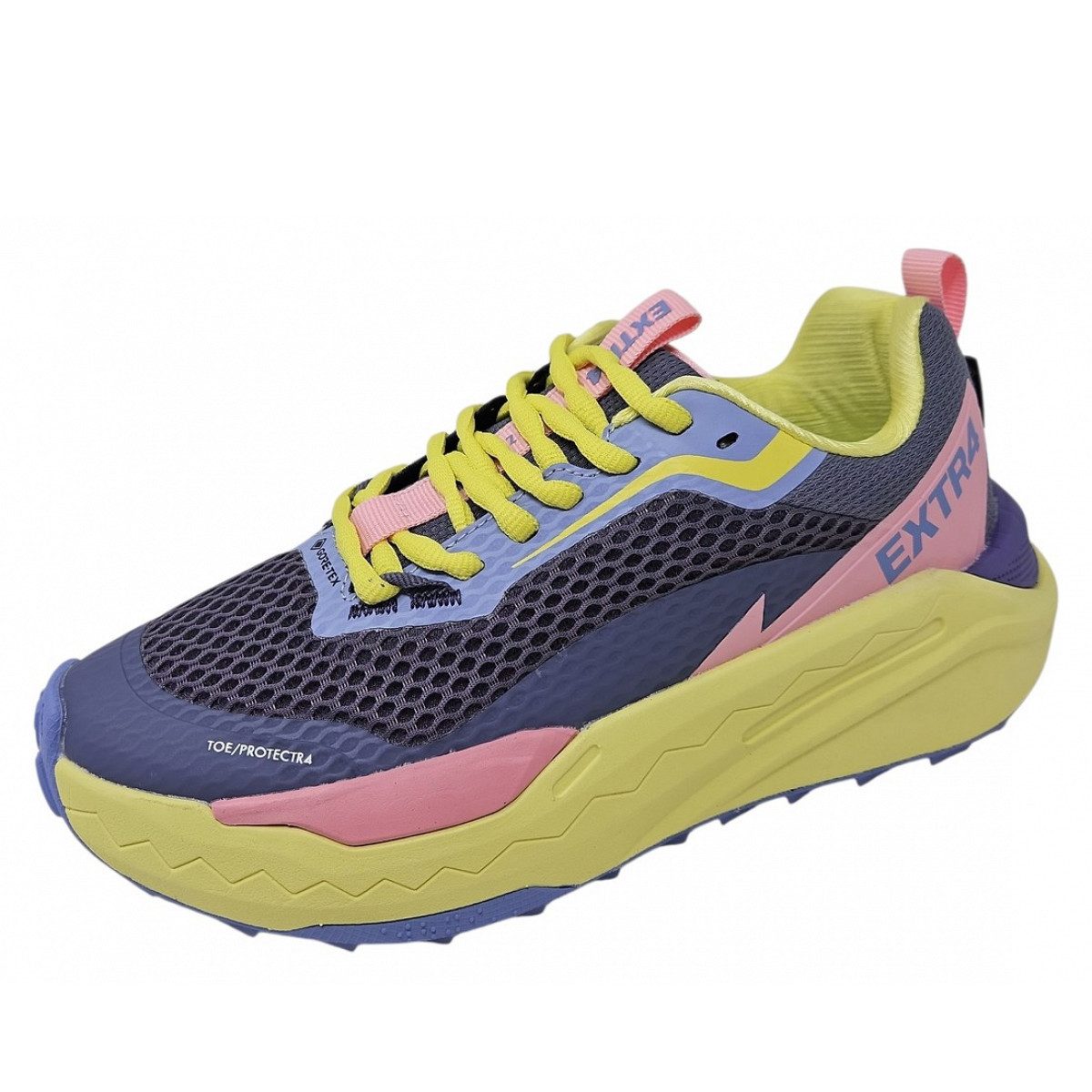 IGI & CO Kaizen XL Sneaker