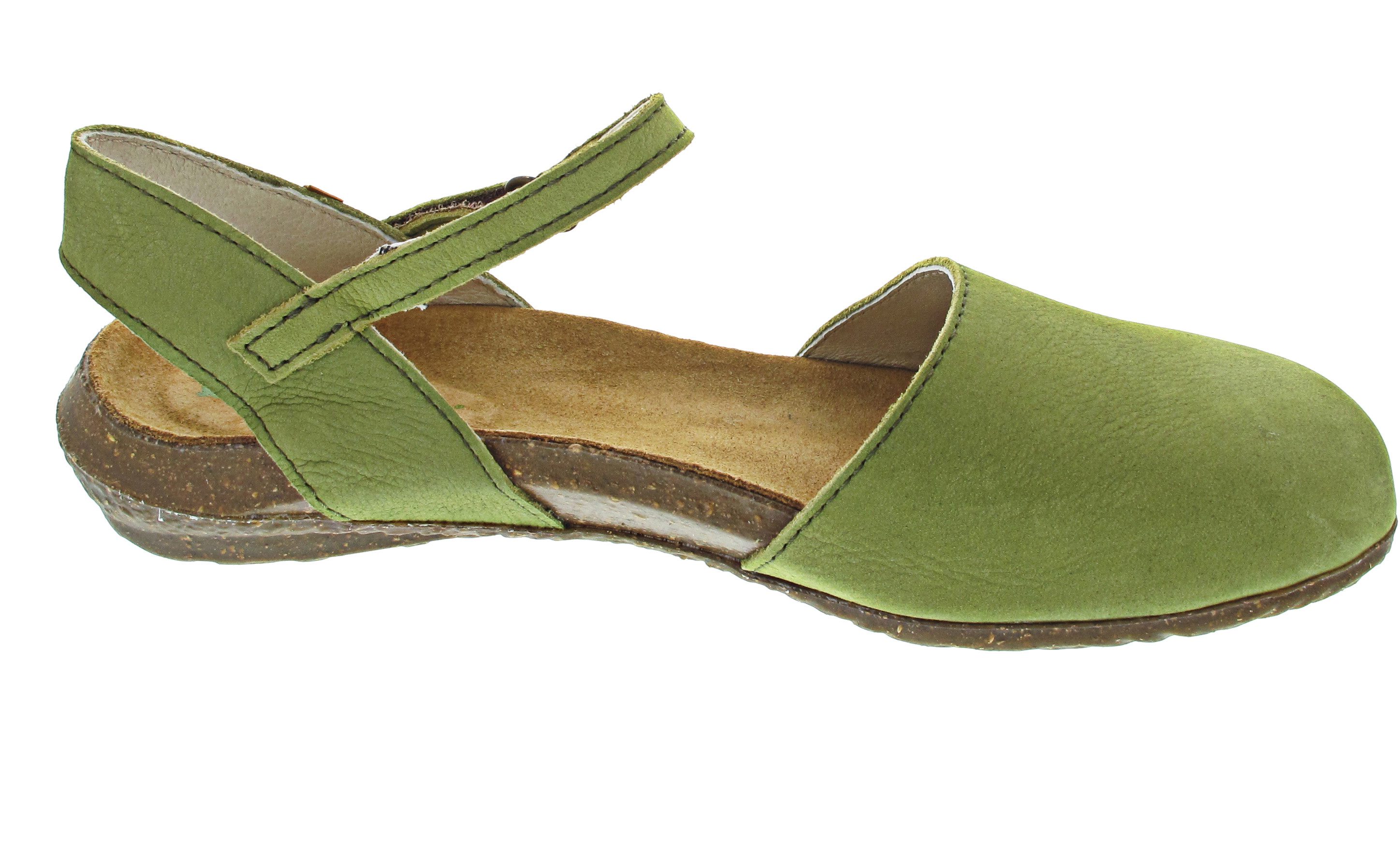 El Naturalista Sandalette