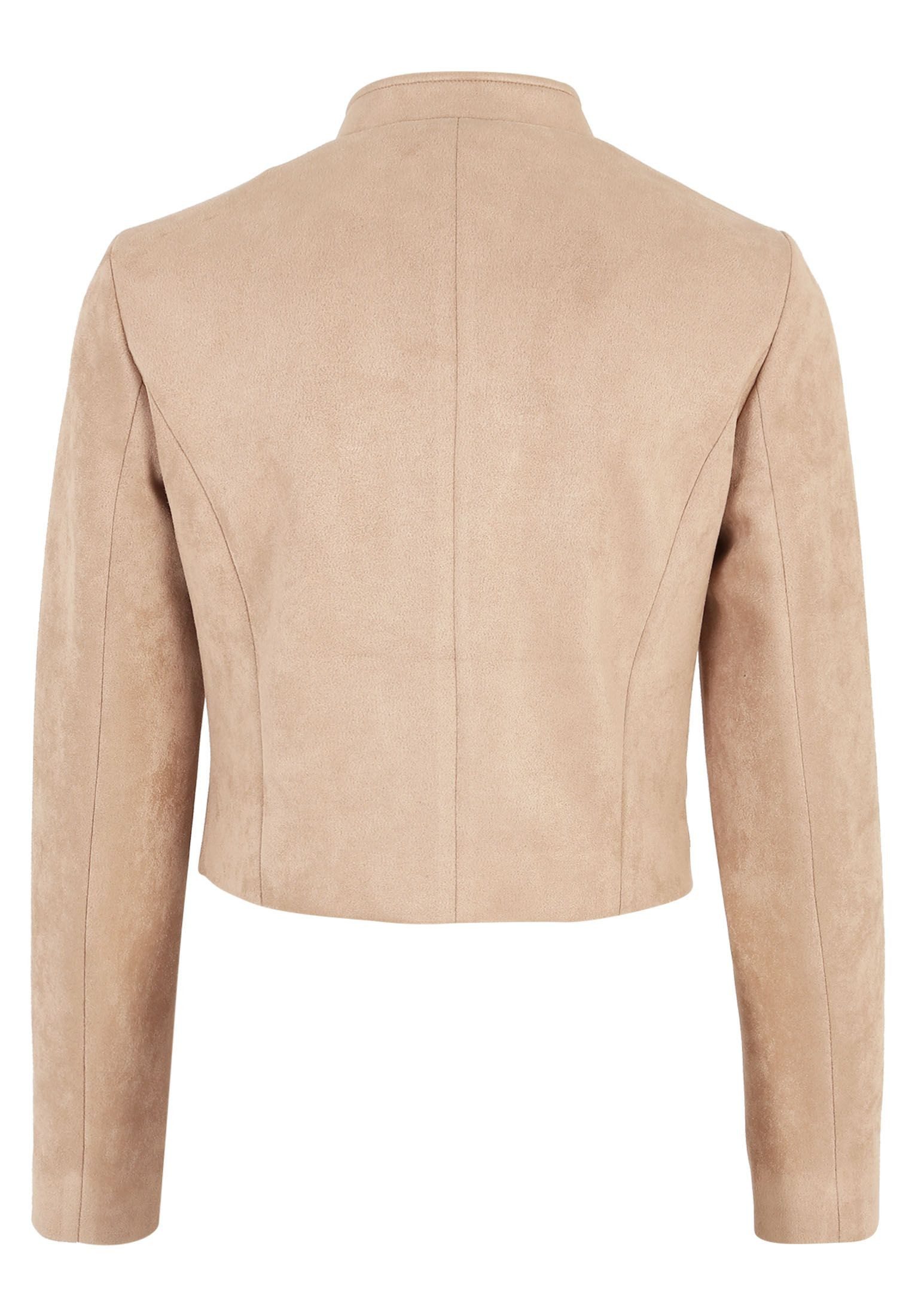 Betty&Co Bikerjacke günstig online kaufen