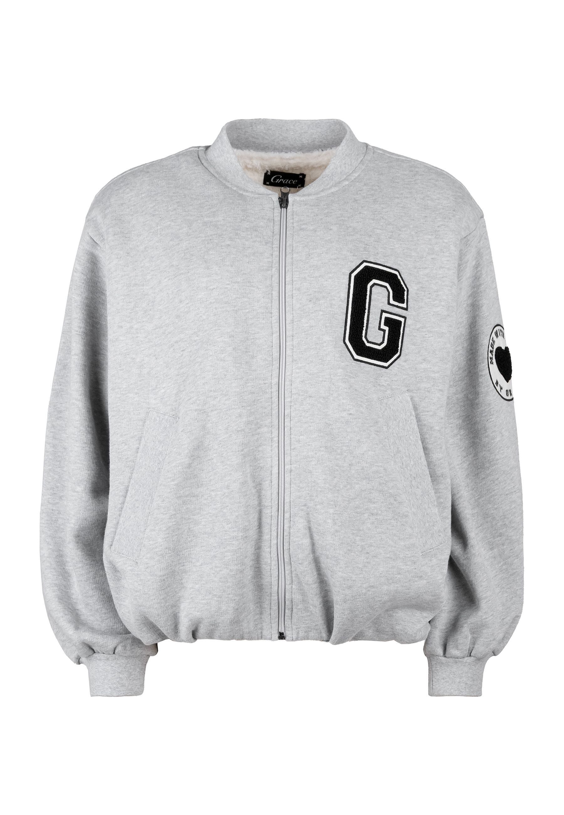 Grace 2-in-1-Pullover