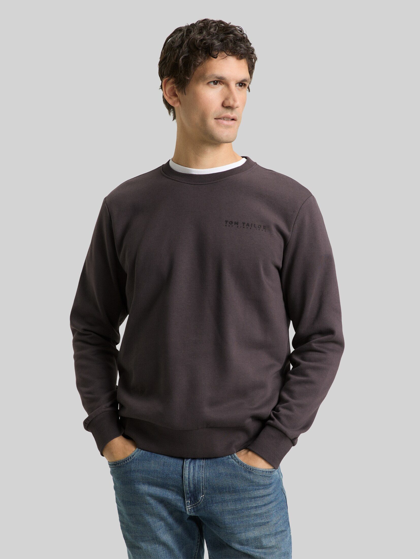 Sweatshirt Strick & Sweatshirts