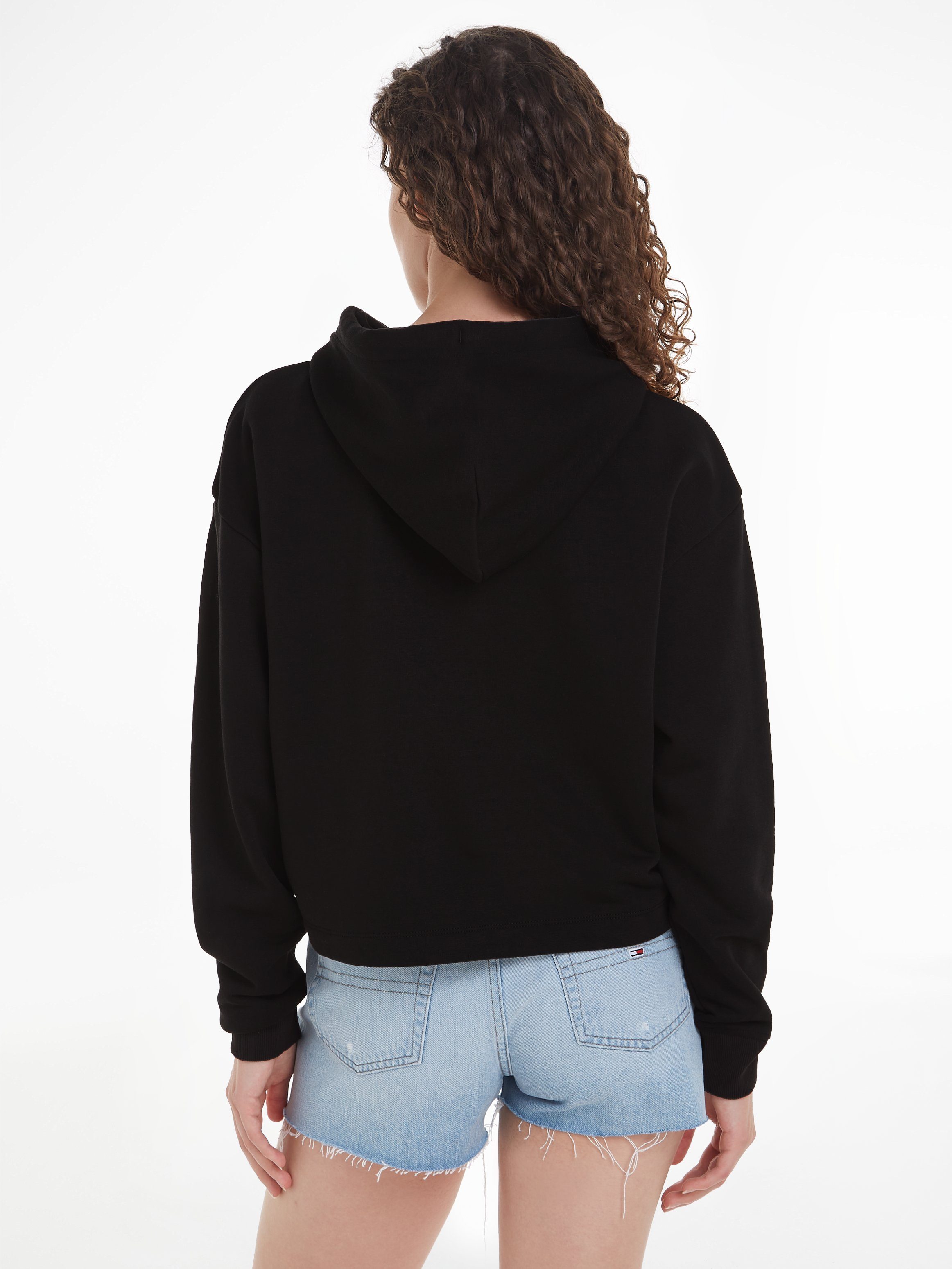 Tommy Jeans Kapuzensweatshirt TJW RLX ESSENTIAL günstig online kaufen