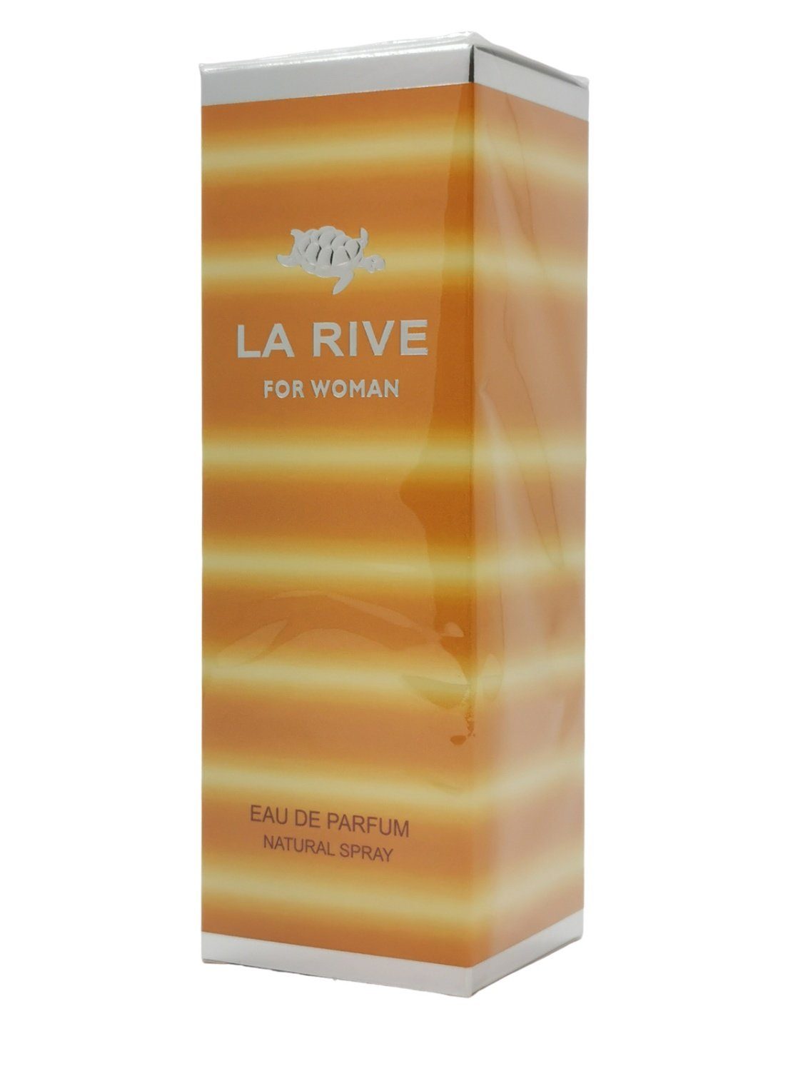 Eau Rive ml, For 90 - 90 de - LA ml Eau de La RIVE Parfum Woman Parfum