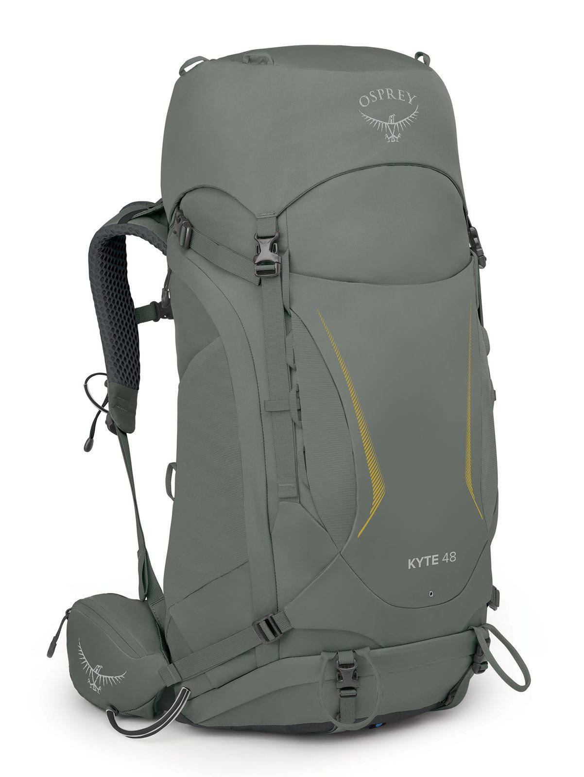 Osprey Rucksack (Set, 2-tlg)