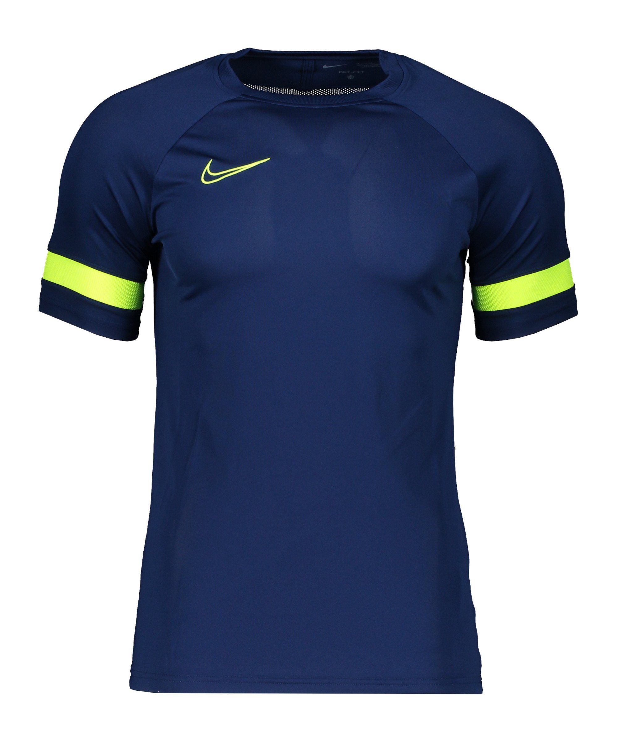 Nike T-Shirt Nike Performance Academy 21 T-Shirt Polyester