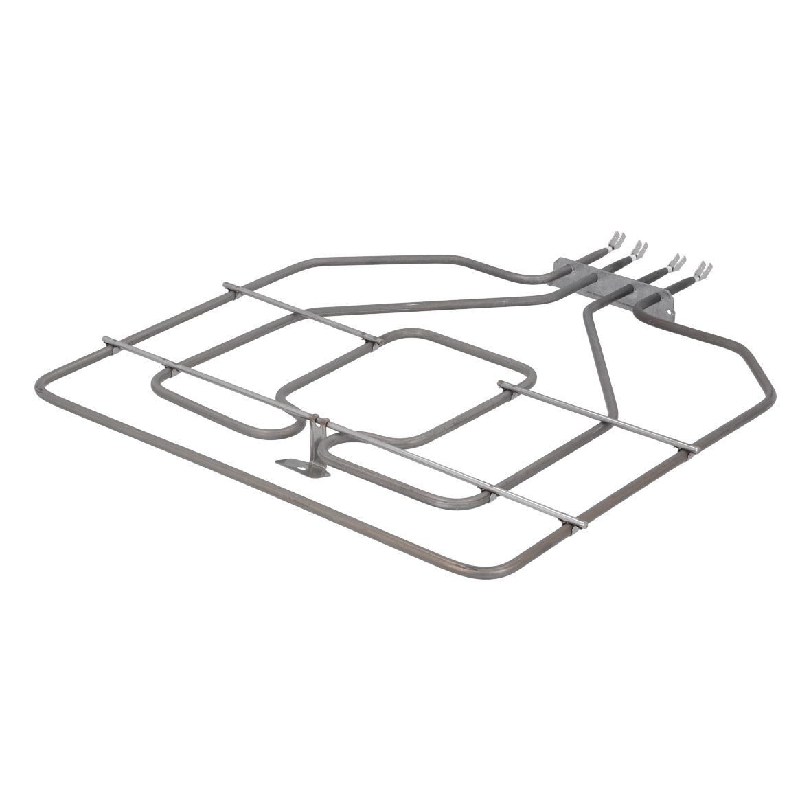 easyPART Heizstab wie SIEMENS 20.25899.000 Backofenheizung EGO, Backofen / Herd – Bild 4 von 5