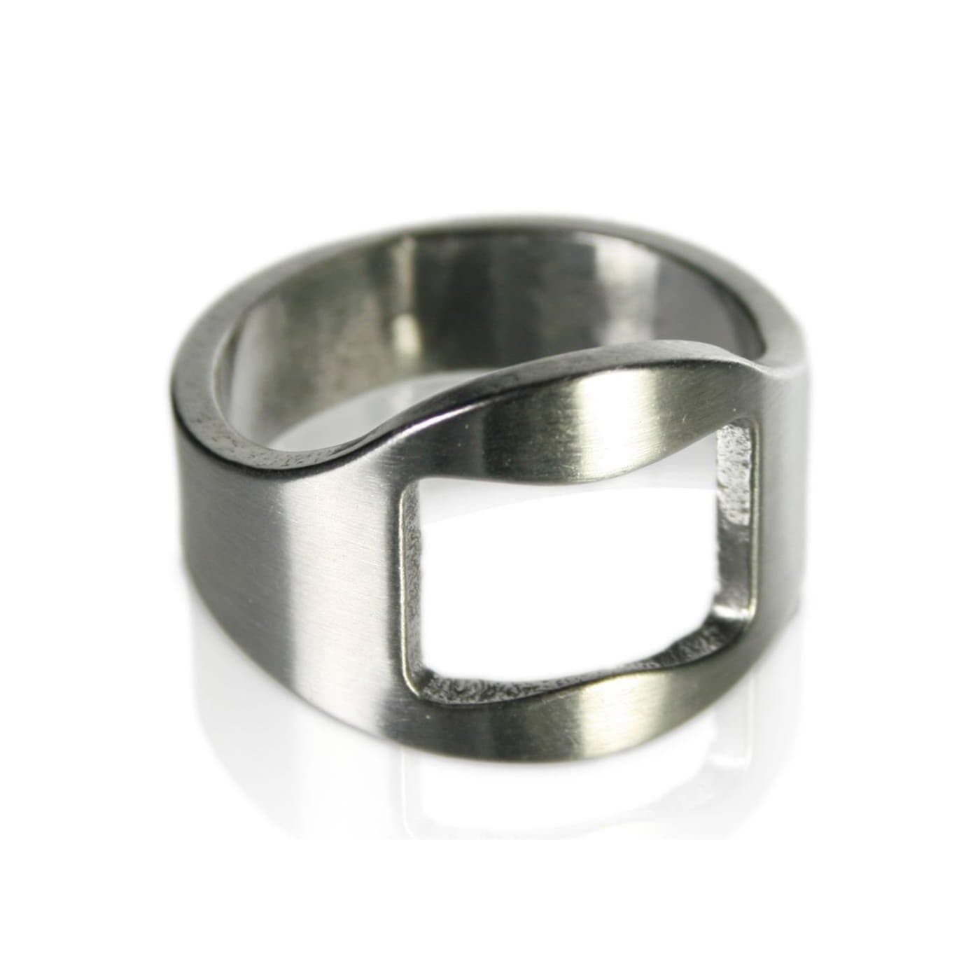 Out of the Blue Weinflaschenöffner OOTB Metall-Flaschenöffner Fingering S/L