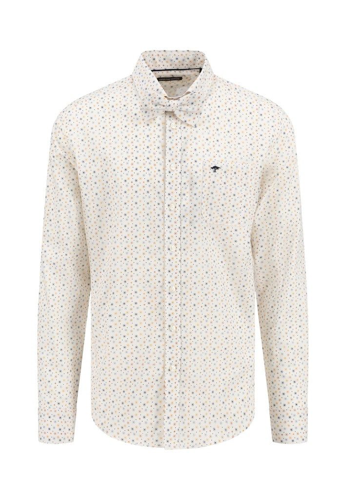 Businesshemd Fynch-Hatton / He.Hemd langarm / Christmas Shirts, B.D., 1/1