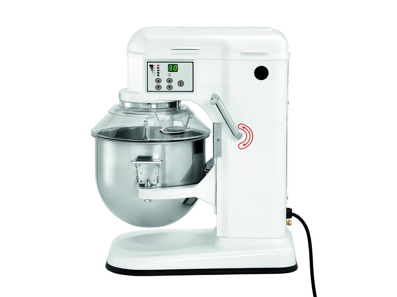 Bartscher Küchenmaschine