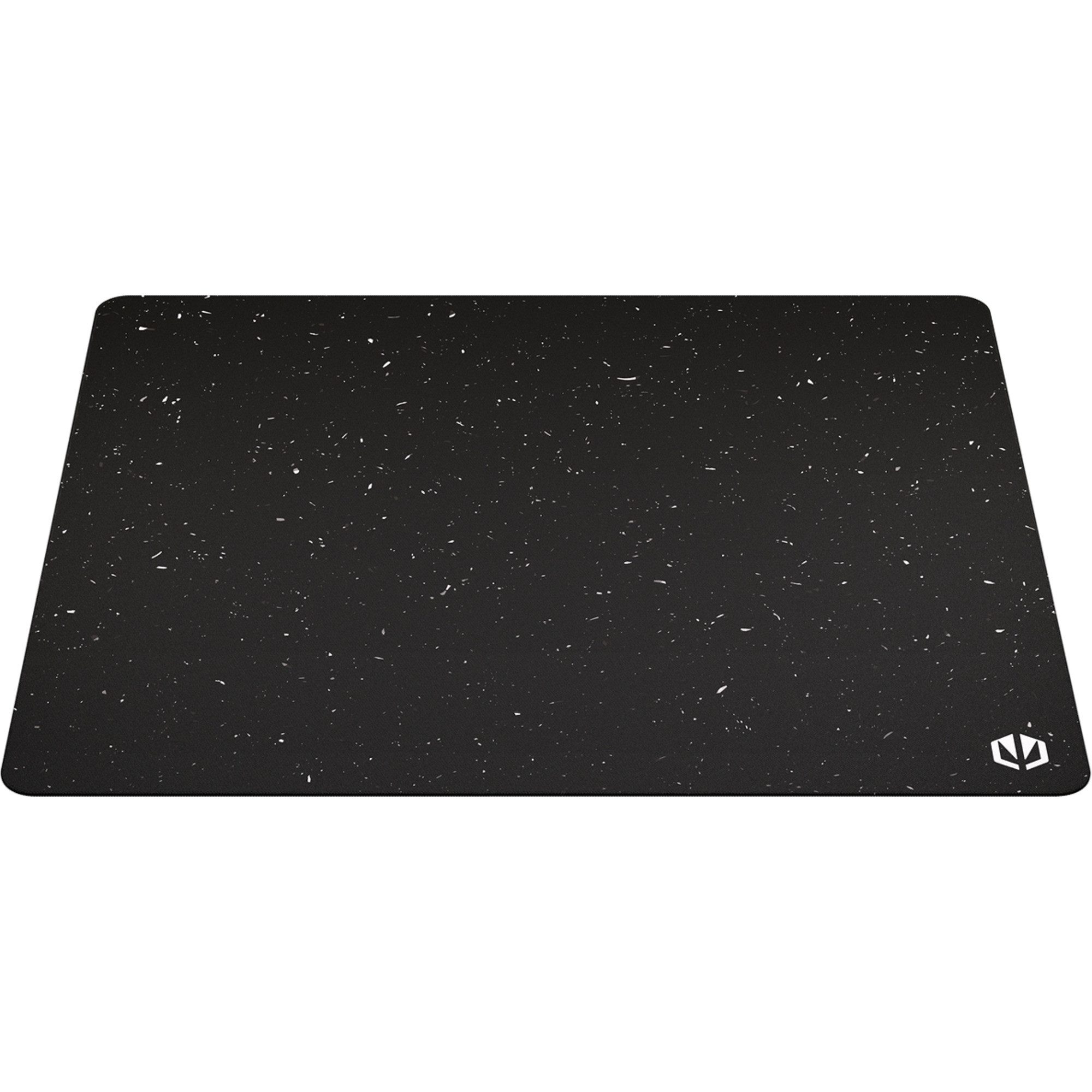 ENDORFY Gaming Mauspad ENDORFY Stoneflow Black L, Gaming-Mauspad