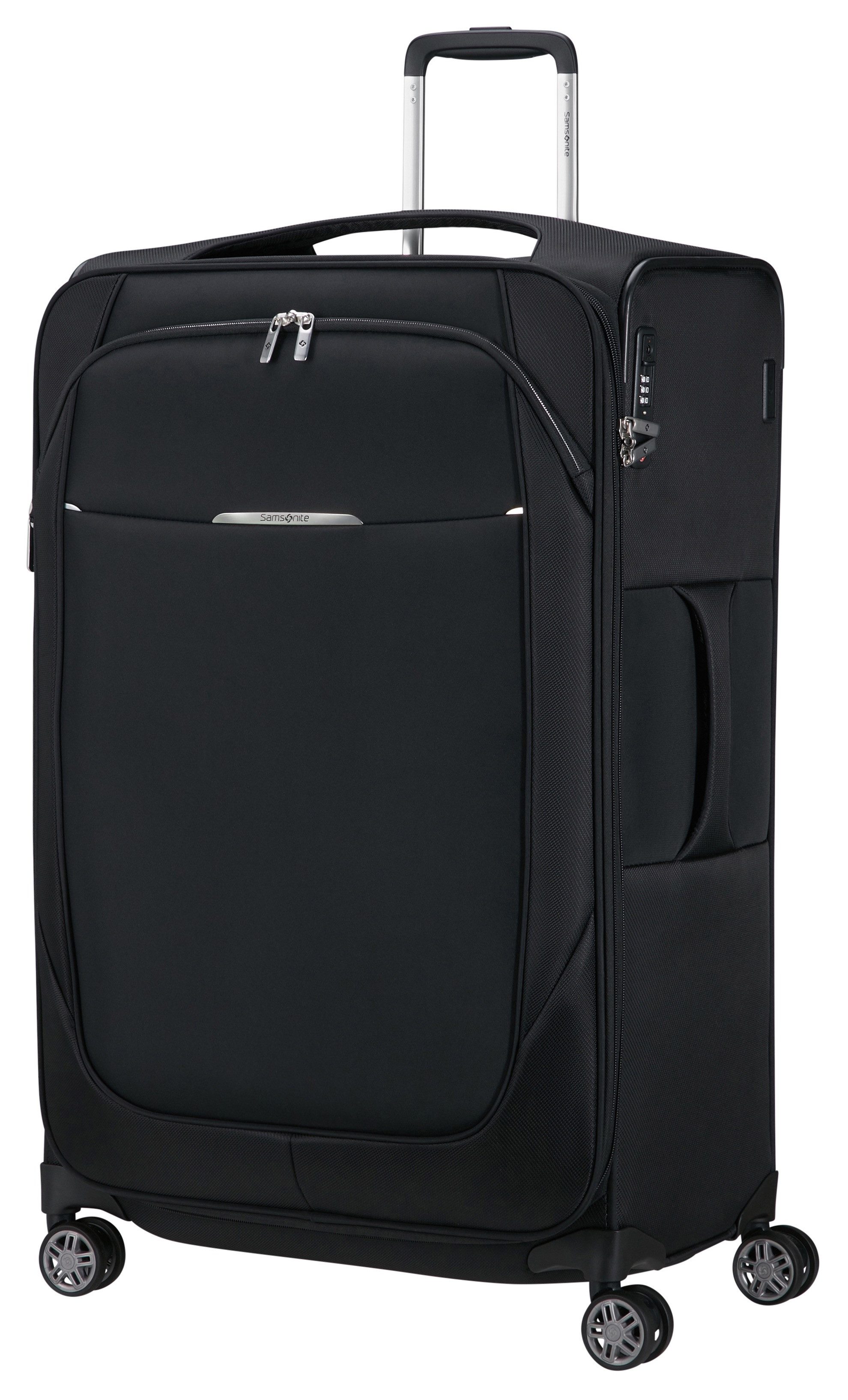 Samsonite Weichgepäck-Trolley RE-LITE, verschiedene Größen und günstig online kaufen