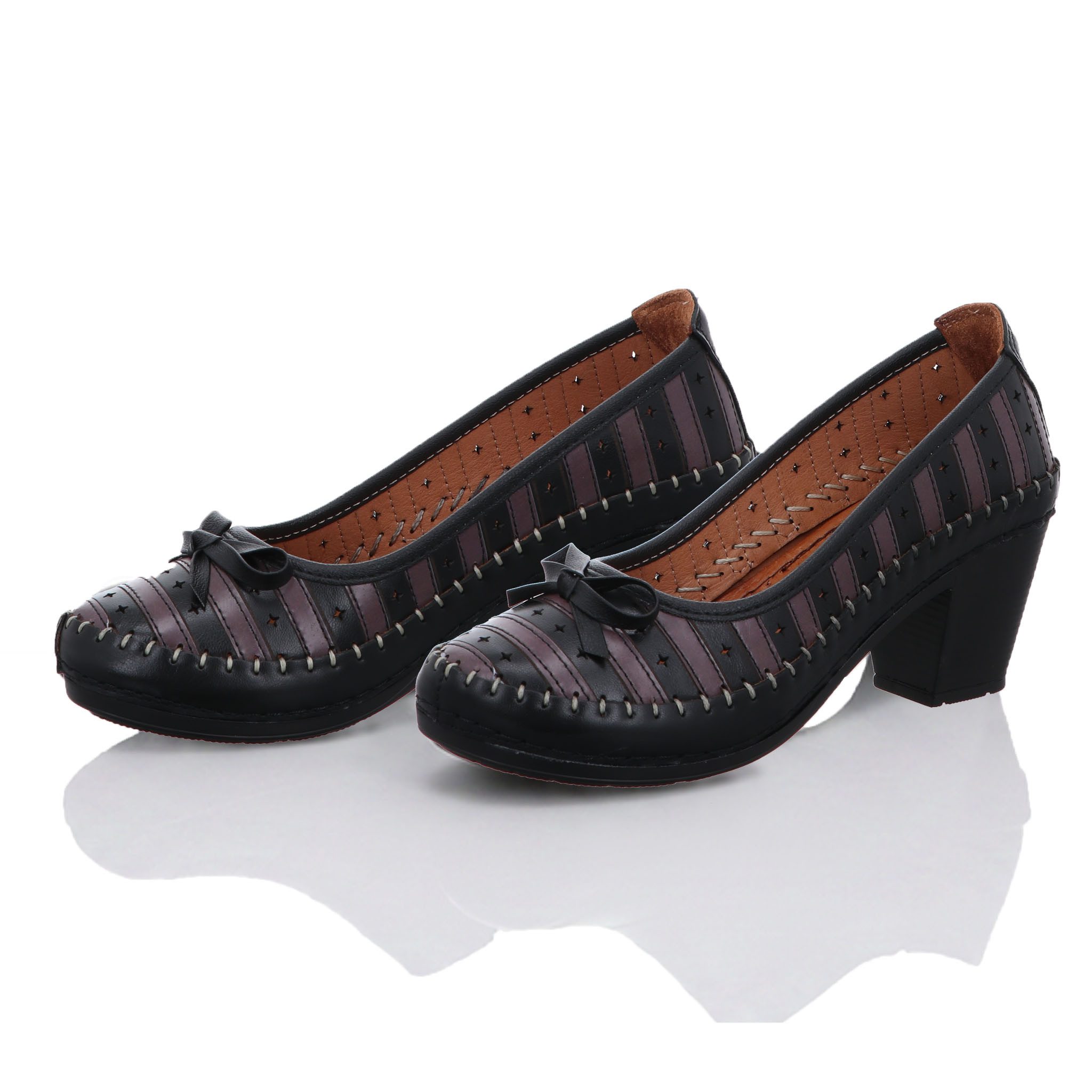 Gemini Damen Pumps