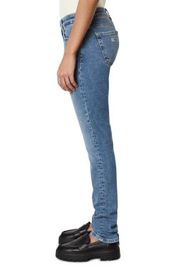 Marc O'Polo Slim-fit-Jeans aus Organic-Cotton-Stretch
