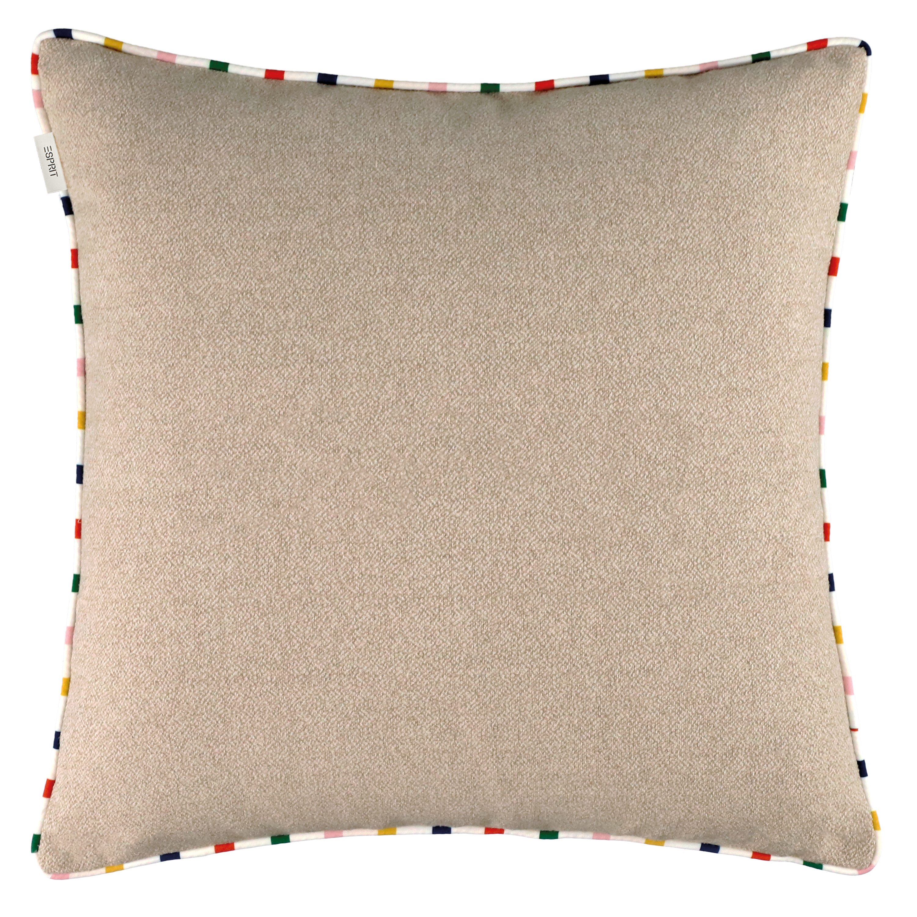 Esprit Kissenhülle Signature, (1 Stück) günstig online kaufen