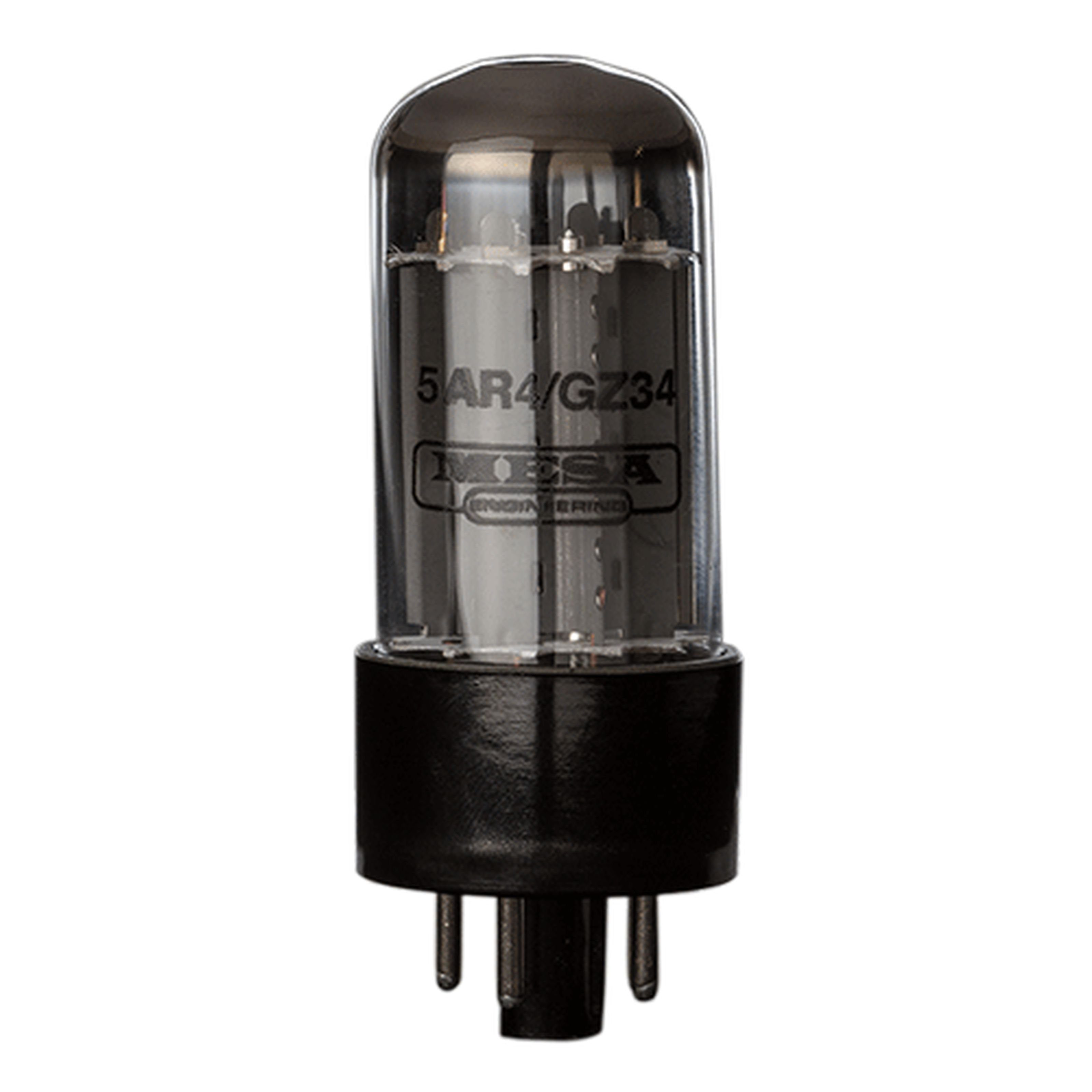 Mesa Boogie Spezialleuchtmittel, 5AR4 Rectifier Tube - Röhre für Gitarrenverstärker