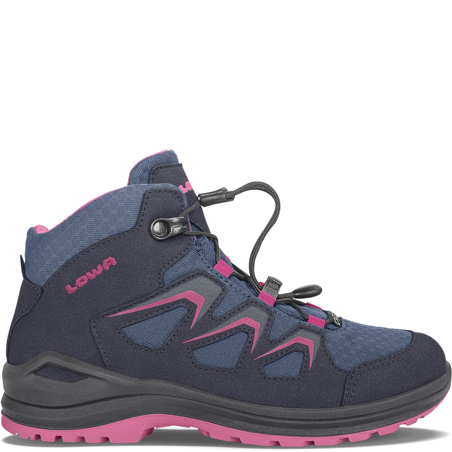 Lowa INNOX EVO GTX QC JR Wanderschuh