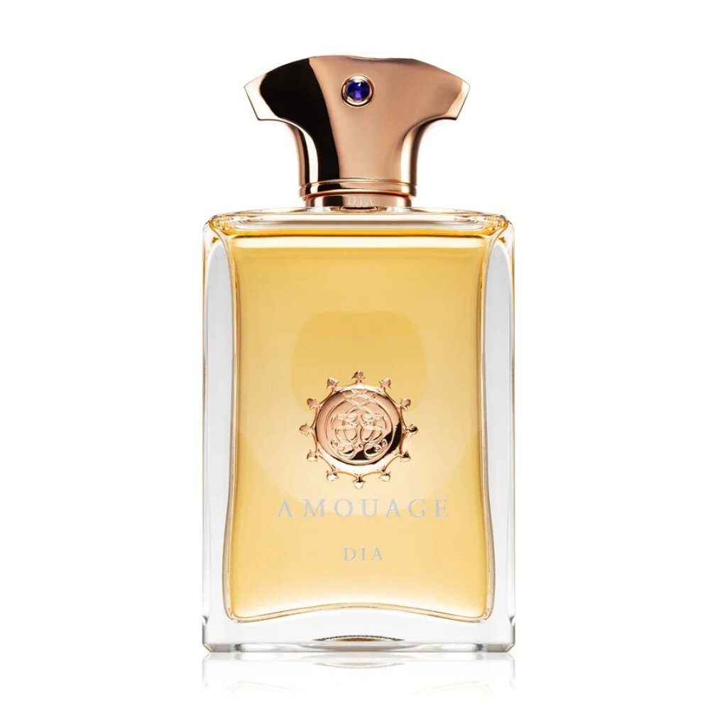Amouage Eau de Parfum Dia Man Eau De Parfum 100 ml (man)
