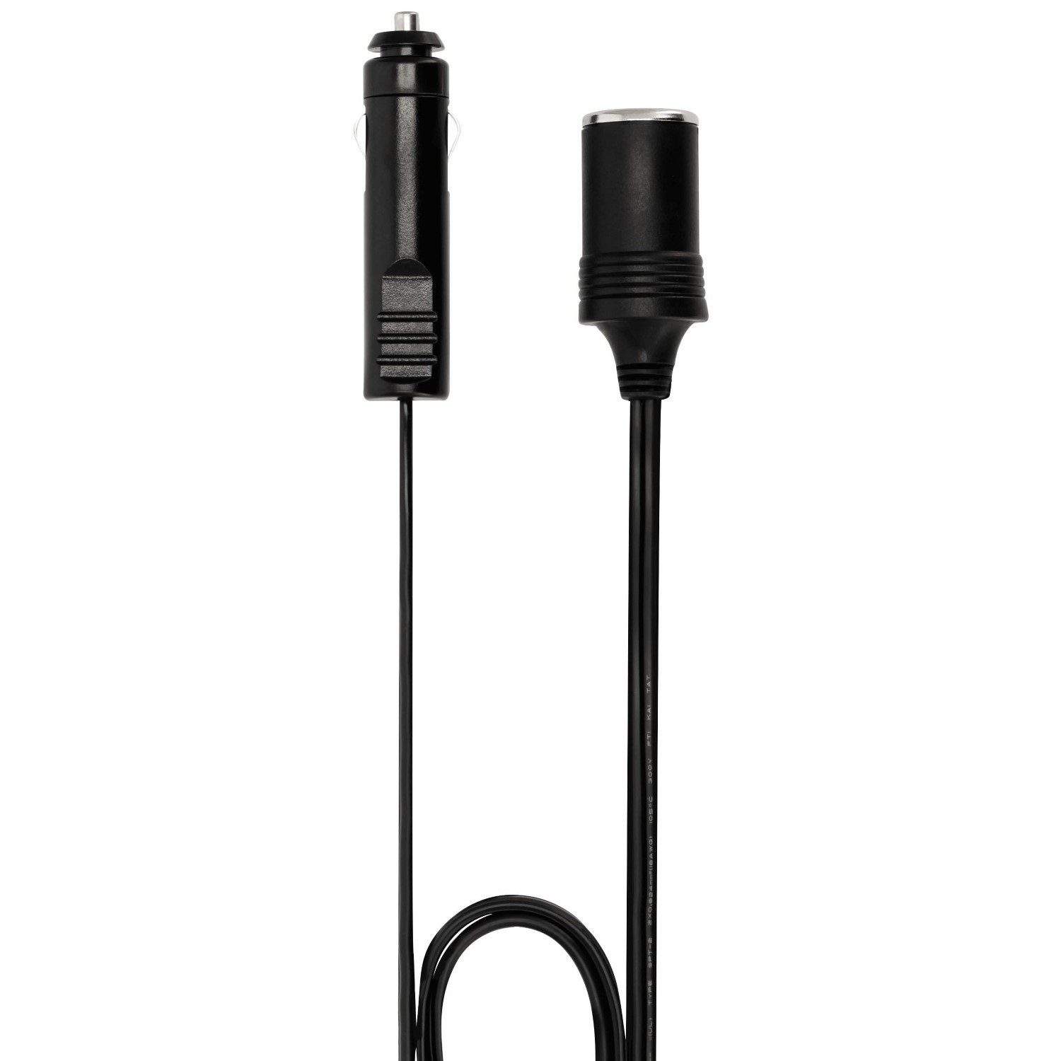 Hama Zigarettenanzünder-Verteiler 6m Zigarettenanzünder Verlängerungs-Kabel – Bild 4 von 5