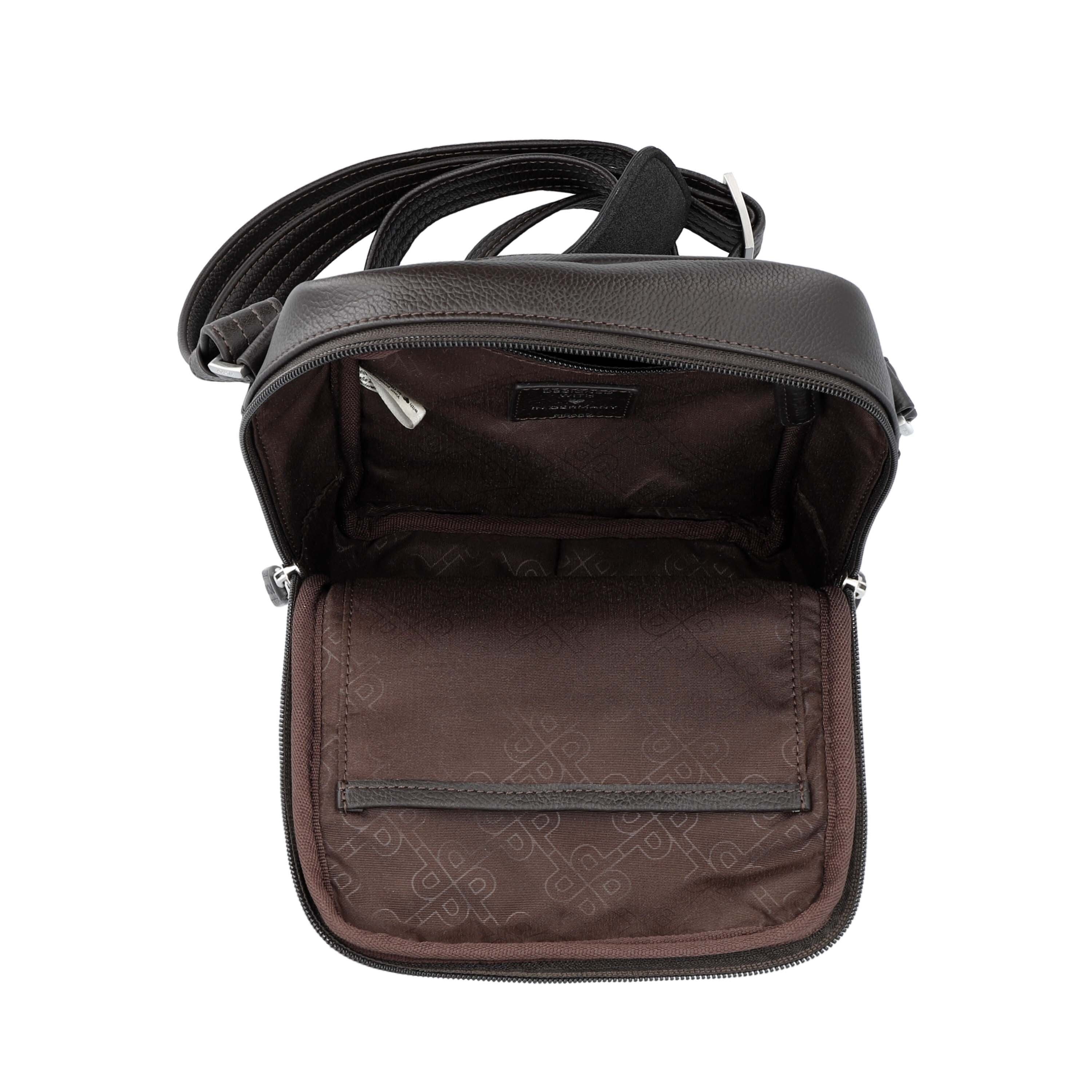 Picard Umhängetasche PICARD Umhängetasche Milano aus Echtleder