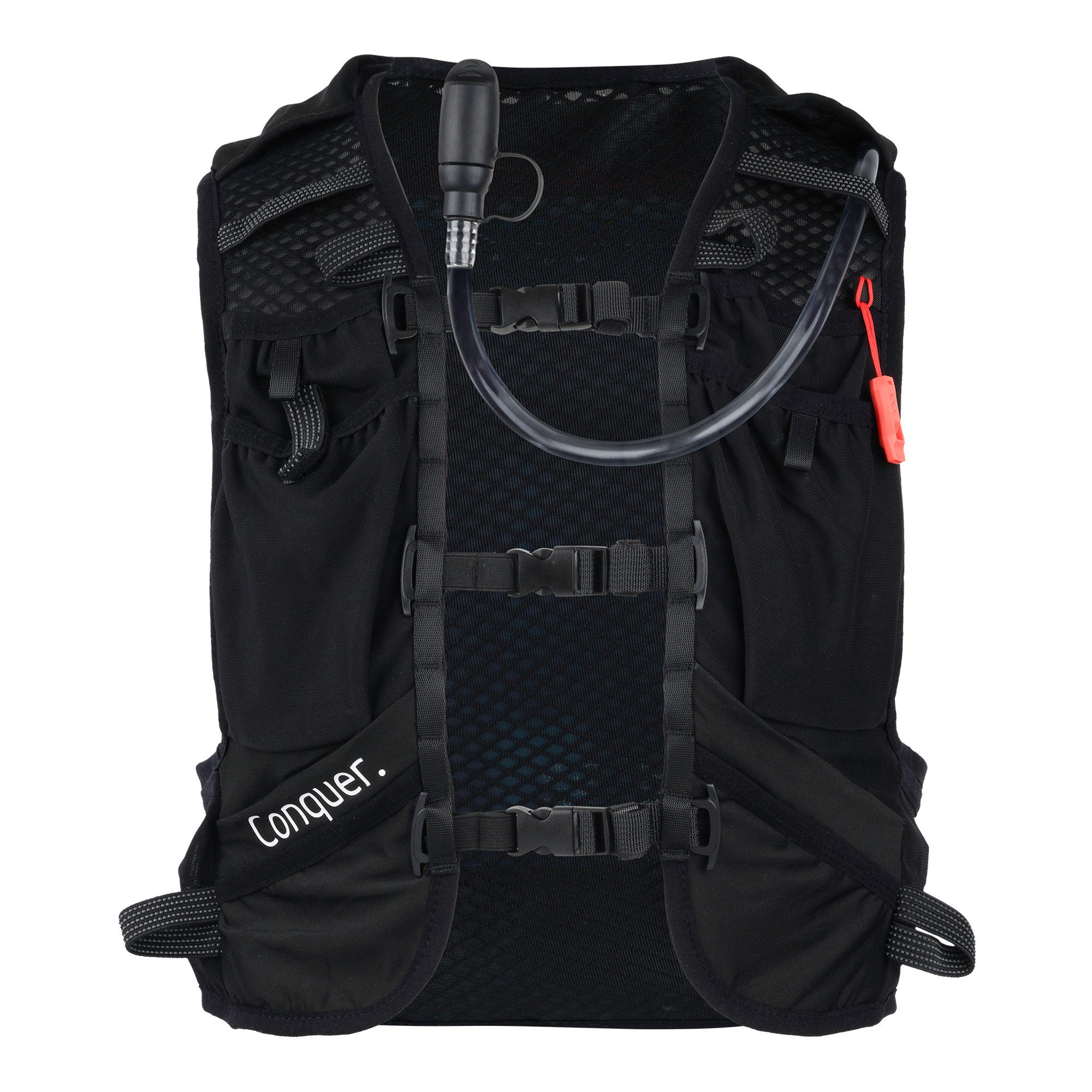 Conquer. Trinkrucksack Conquer. 15L Ultraleichter Trinkrucksack günstig online kaufen