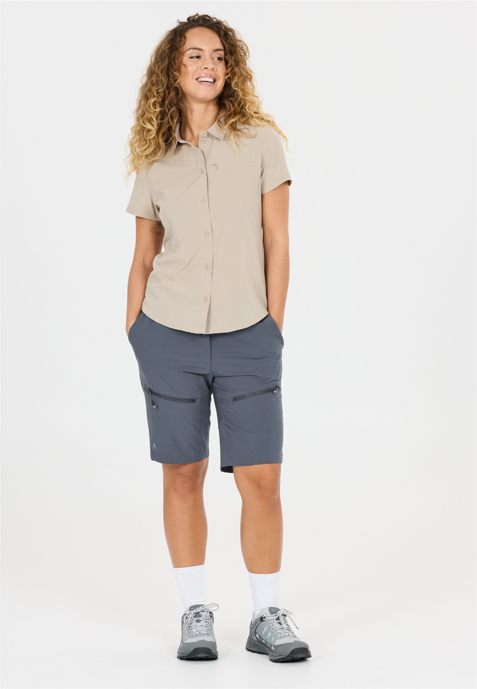 WHISTLER Shorts Avatar mit wasserdichter Eigenschaft