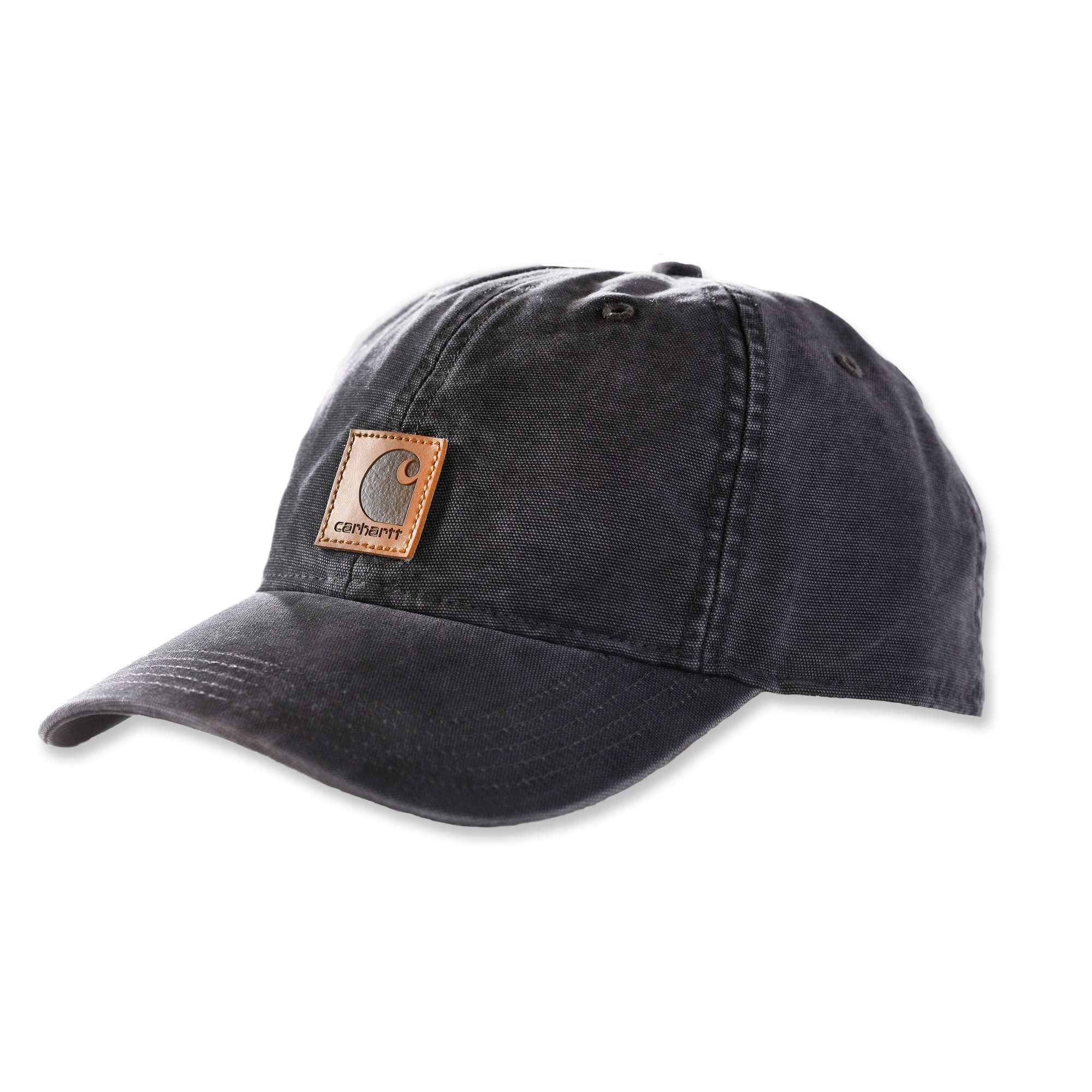 Carhartt Baseball Cap Odessa Canvas günstig online kaufen