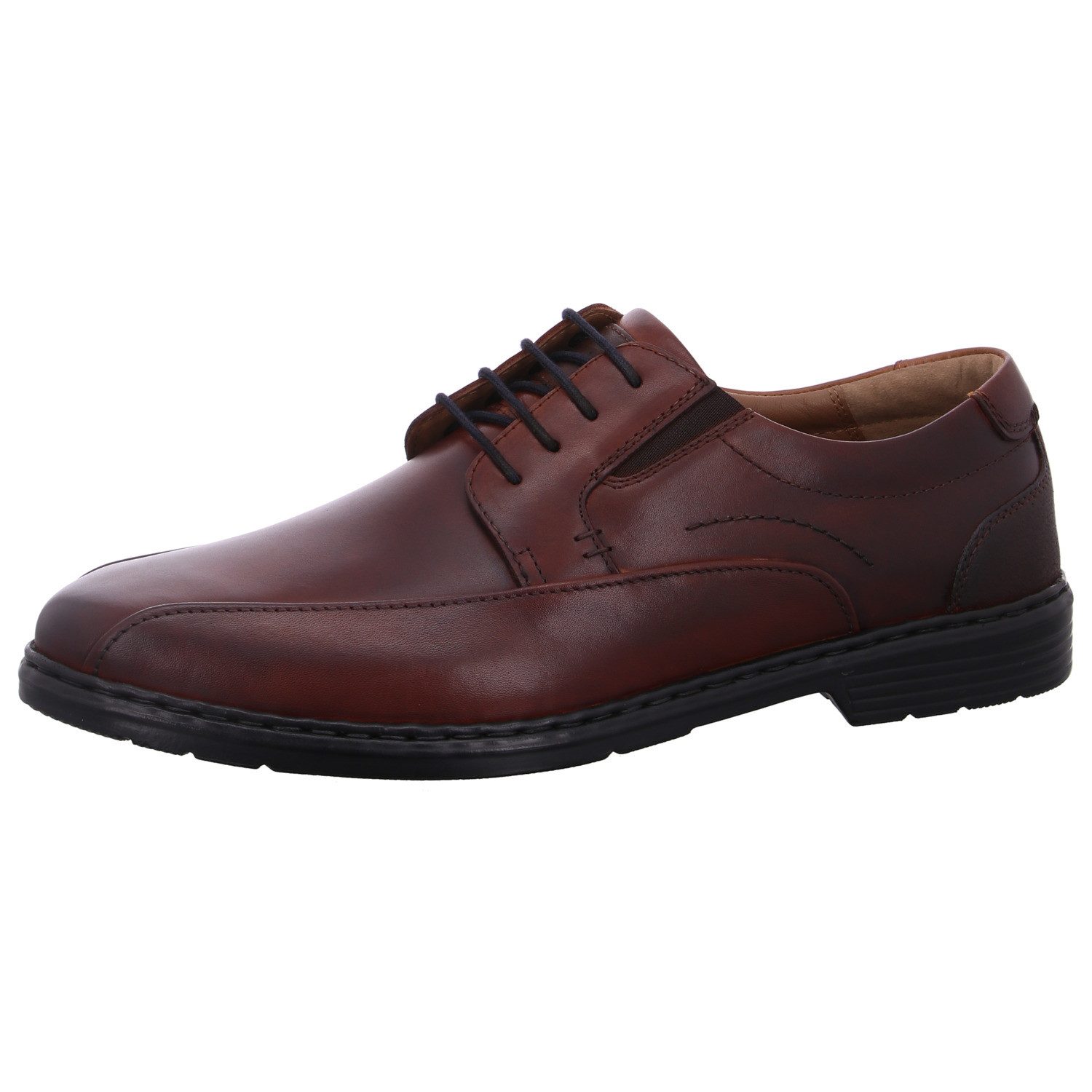 Josef Seibel Alastair 04 Schnürschuh günstig online kaufen