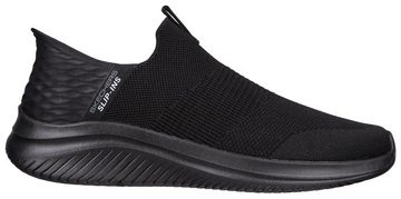 Skechers ULTRA FLEX 3.0-SMOOTH STEP Slip-On Sneaker Slipper, Freizeitschuh mit weich gepolsterter Innensohle